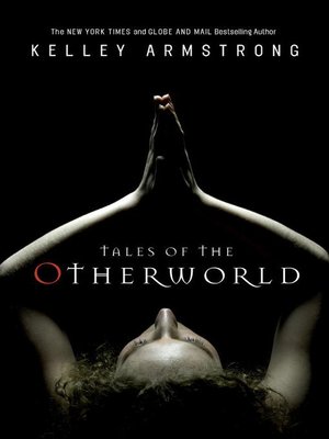cover image of Tales of the Otherworld
